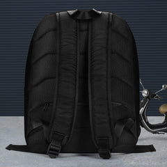 Minimalist Backpack