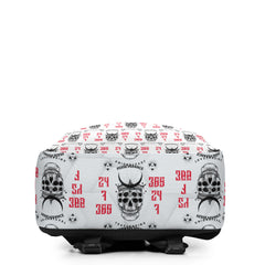 Transcending Minimalist Backpack