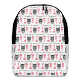 Transending-Minimalist Backpack