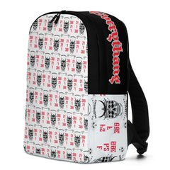 Transending-Minimalist Backpack