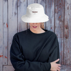 Carter Vintage Bucket Hat