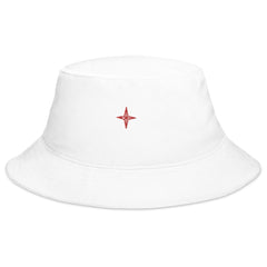 Jinx-Bucket Hat