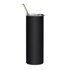 Carter Stainless steel tumbler