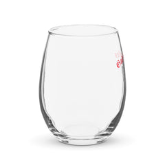G.A.N.G LLC-Stemless wine glass