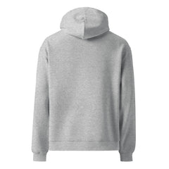 Cuz Krankin vintage oversized hoodie