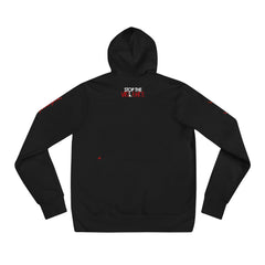 God's Angel's-Essential's Hoodie