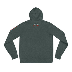 God's Angel's-Essential's Hoodie