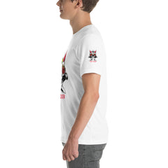 Fck Ignorance-Unisex t-shirt