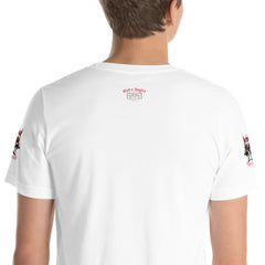 Fck Ignorance-Unisex t-shirt