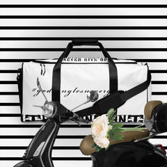 G.A.N.G-Duffle bag
