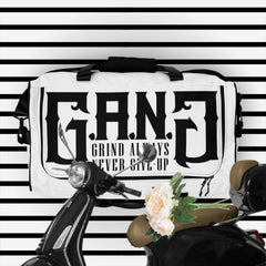 G.A.N.G-Duffle bag