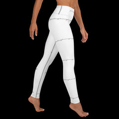 G.A.N.G-Yoga Leggings
