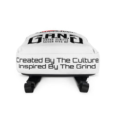 GANG-Backpack