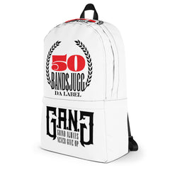GANG-Backpack