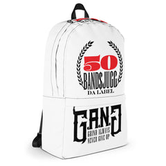 GANG-Backpack