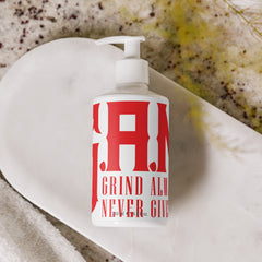 Men's Refreshing hand & body lotion