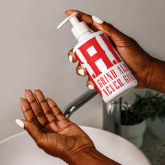 Men's Refreshing hand & body lotion