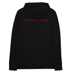 G.A.N.G-OG Skull-Unisex kangaroo pocket hoodie