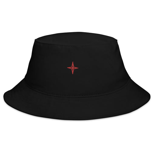 Jinx-Bucket Hat