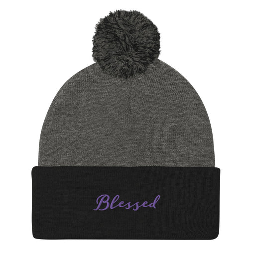 G.A.N.G-Blessed Beanie