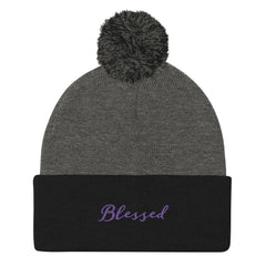 Blessed- Beanie