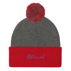 Blessed- Beanie