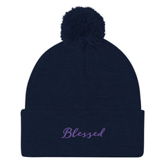 Blessed- Beanie