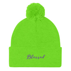 Blessed- Beanie