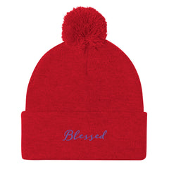 Blessed- Beanie