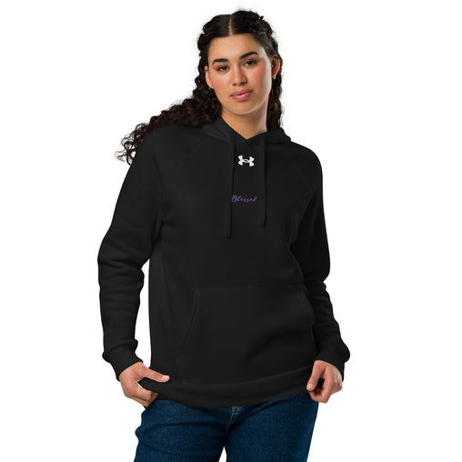 Under Armour®  Blessed Hoodie