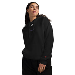 Blessed-Under Armour® hoodie