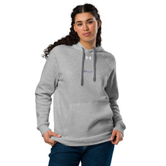 Blessed-Under Armour® hoodie