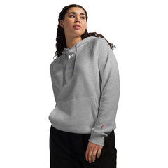Blessed-Under Armour® hoodie