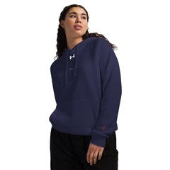 Blessed-Under Armour® hoodie