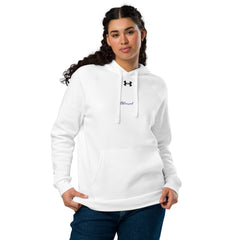 Blessed-Under Armour® hoodie