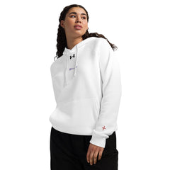 Blessed-Under Armour® hoodie