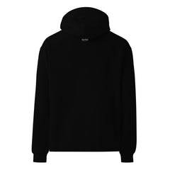 Cuz Krankin vintage oversized hoodie