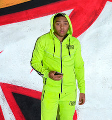 GANG Couture Sports-Tec Sweatsuit