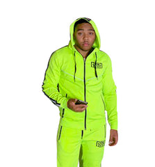 GANG Couture Sports-Tec Sweatsuit