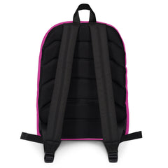 Pink-G.A.N.G-Backpack