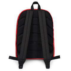 Red GANG-Backpack