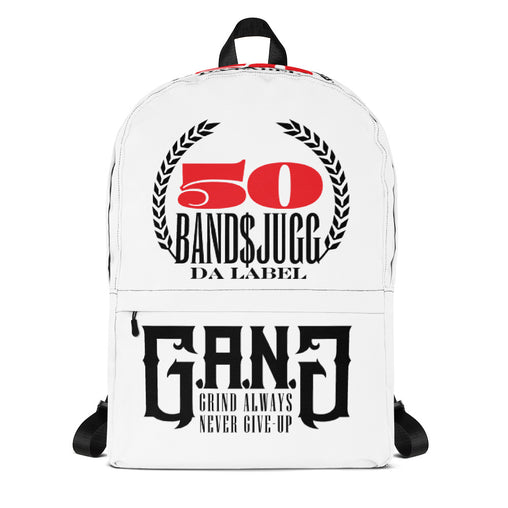 GANG-Backpack