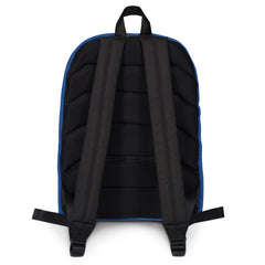 GANG-Backpack (Navy Blue)