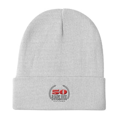 50BandJugg-Knit Beanie